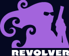Revolver Logo