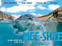 MEE-SHEE: THE WATER GIANT 